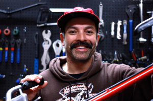 More Bikes = More Fun