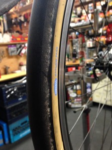 1200k and nary a sign of wear!